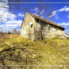 Nieruchomość o powierzchni działki 6000 m²
