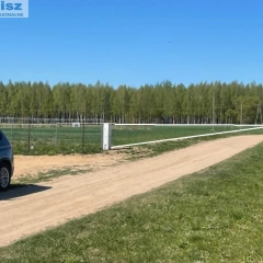 Drygały działki budowlane
