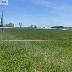 Drygały działki budowlane