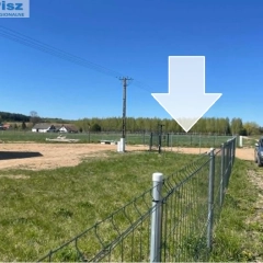 Drygały działki budowlane