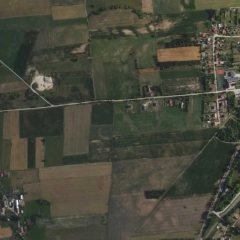 Drygały działki budowlane