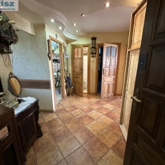 Mieszkanie 67,4 m² w centrum | Balkon + piwnica | 390 tys.