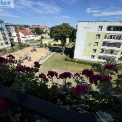 Mieszkanie 67,4 m² w centrum | Balkon + piwnica | 390 tys.