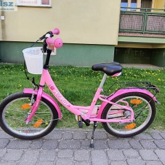 Sprzedam rower koła 21