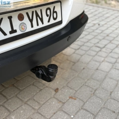 VW TIGUAN ORYGINAŁ 4X4 2,0 BENZYNA 190 PS DSG KAMERA HAK PANORAMA 165 PRZEBIEG NIEMCY 