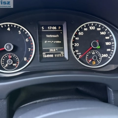VW TIGUAN ORYGINAŁ 4X4 2,0 BENZYNA 190 PS DSG KAMERA HAK PANORAMA 165 PRZEBIEG NIEMCY 