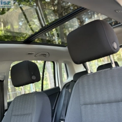 VW TIGUAN ORYGINAŁ 4X4 2,0 BENZYNA 190 PS DSG KAMERA HAK PANORAMA 165 PRZEBIEG NIEMCY 