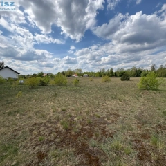 Piękna działka budowlana z pozwoleniem Pogobie Średnie, pow. 1041 m2