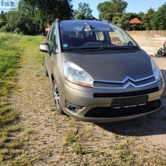 Citroen C4 grand picasso