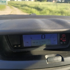 Citroen C4 grand picasso