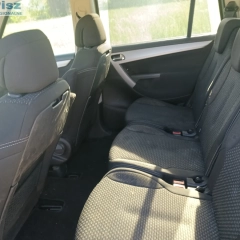 Citroen C4 grand picasso