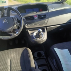 Citroen C4 grand picasso