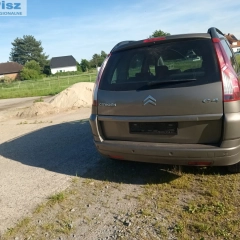 Citroen C4 grand picasso