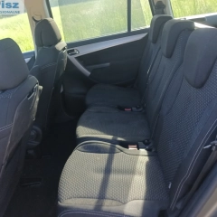 Citroen C4 grand picasso