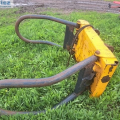 ładowarka JCB/2002rok