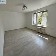 Mieszkanie dwupokojowe przy ul. 1 Maja 11 w Piszu