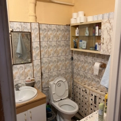 Mieszkanie, 1 pietro, centrum miasta, 76m2