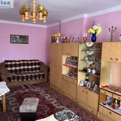Mieszkanie, 1 pietro, centrum miasta, 76m2