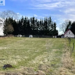 Działka na sprzedaż Zabielne 3700 m²-warunki zabudowy