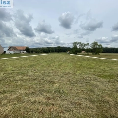 Działka na sprzedaż Zabielne 3700 m²-warunki zabudowy dom jednorodzinny