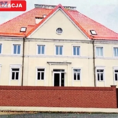 Budynek wielorodzinny na sprzedaż STAN SUROWY OTWARTY– Biała Piska,