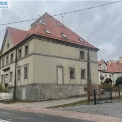 Budynek wielorodzinny na sprzedaż STAN SUROWY OTWARTY– Biała Piska,