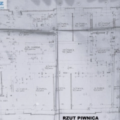 Budynek wielorodzinny na sprzedaż STAN SUROWY OTWARTY– Biała Piska,
