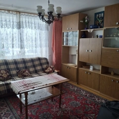Mieszkanie 2 pokojowe 52 m2