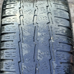 Sprzedam Michelin Alpin 225/70 R15 