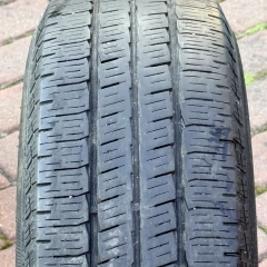   Sprzedam  Pirelli Chrono 225/70 R15C 