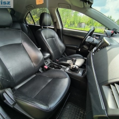Mitsubishi Lancer 2.0did 2009 140km 
