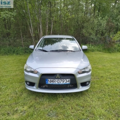 Mitsubishi Lancer 2.0did 2009 140km 