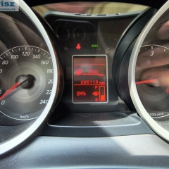 Mitsubishi Lancer 2.0did 2009 140km 