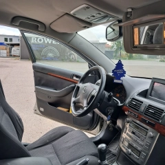 Toyota Avensis 2.0 D-4D