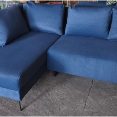 Nowy narożnik z funkcją spania. Dowóz 