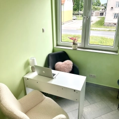 Małe Kroki 🩵 wsparcie rozwoju dziecka