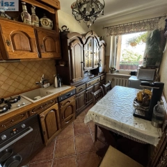 Jasne 3-pokojowe mieszkanie 67,4 m² w centrum Pisza z balkonem + piwnicą