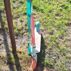 Oddam Hulajnoge 