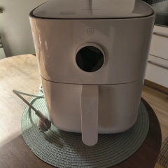 Air fryer 