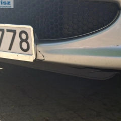 Peugot 206 cc