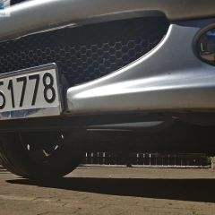 Peugot 206 cc
