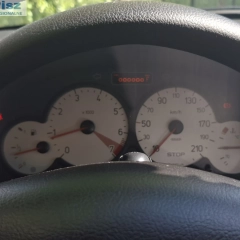 Peugot 206 cc
