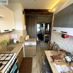 Mieszkanie 68 m² Pisz-Wschód, 3 pokoje, balkon, po remoncie