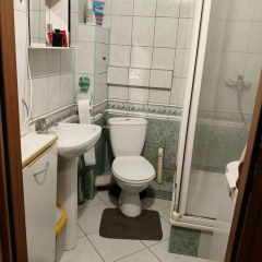 Mieszkanie do wynajęcia 