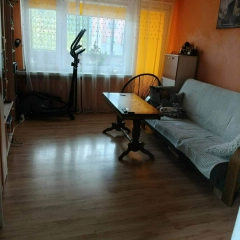 Mieszkanie do wynajęcia 