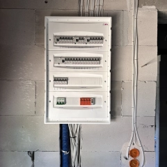 Usługi elektryczne