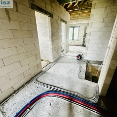 Usługi elektryczne