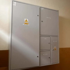 Usługi elektryczne