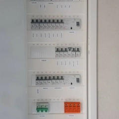 Usługi elektryczne