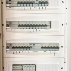 Usługi elektryczne